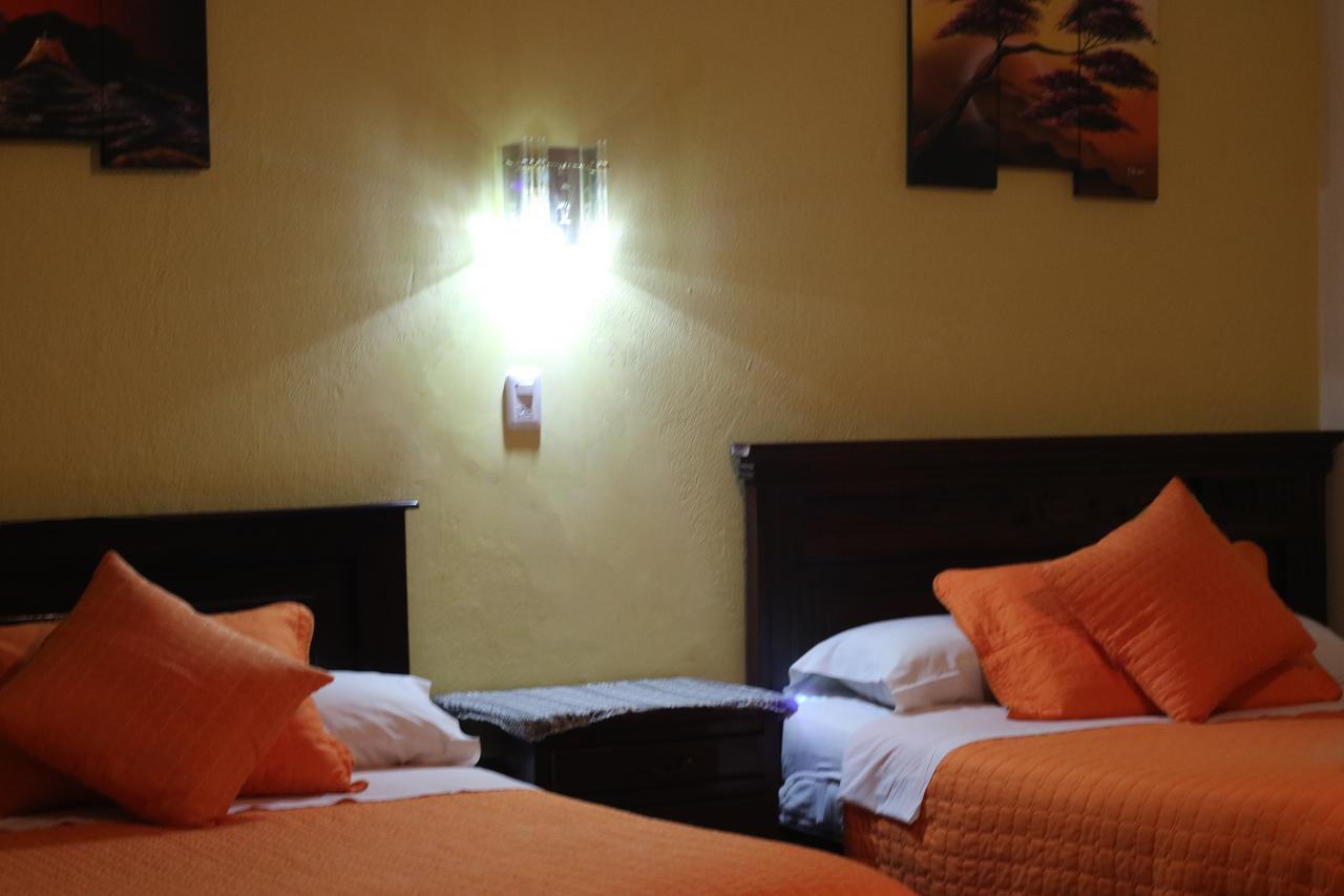 Alpachaca Quito Airport Hotel Tababela Exterior foto